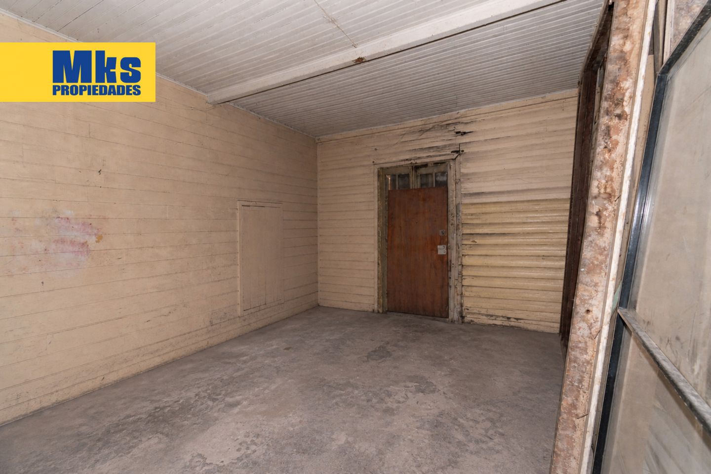 Lote en Venta en La Boca, Capital Federal