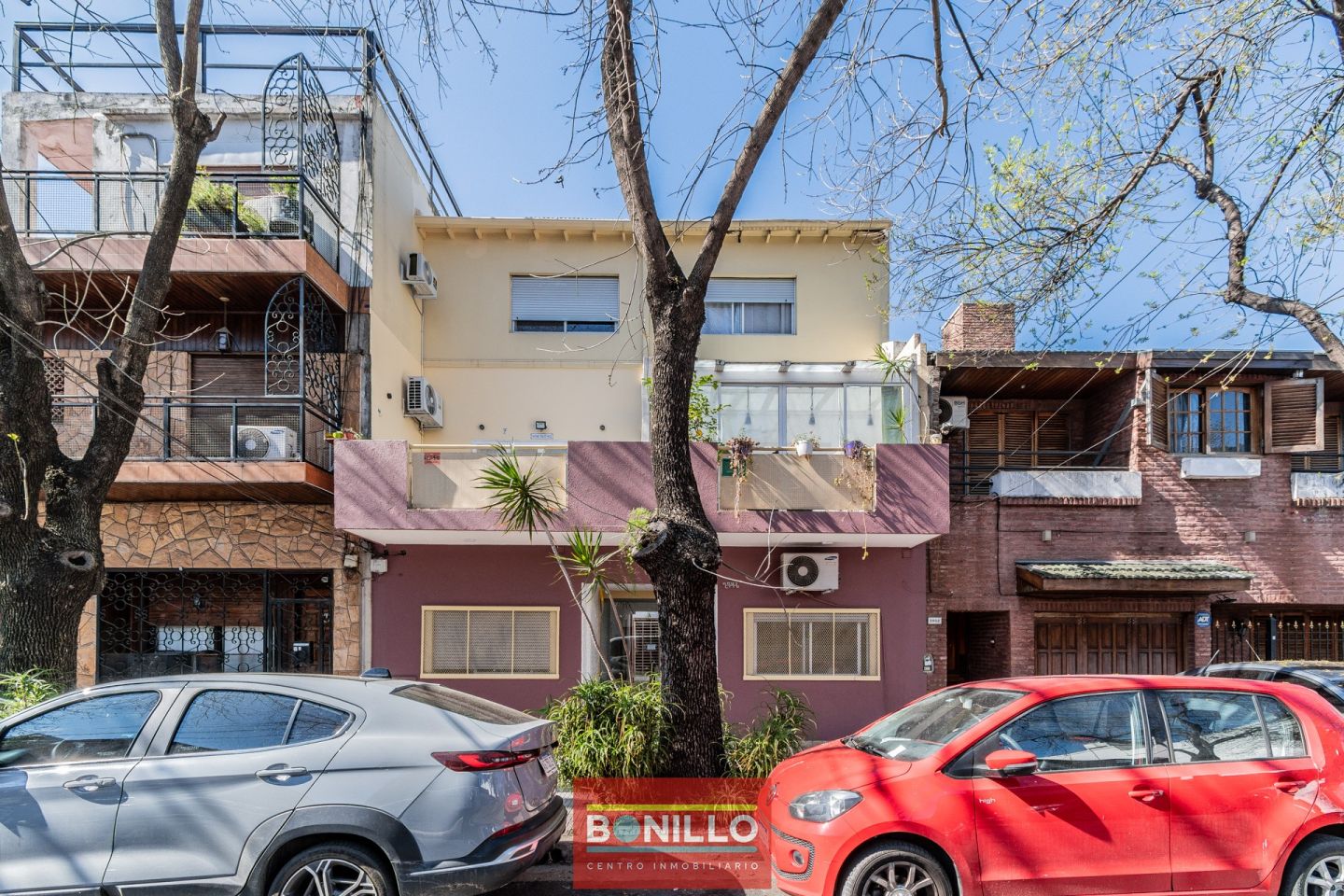 VENTA DE DEPARTAMENTO EN Capital Federal - Villa Pueyrredón - 44