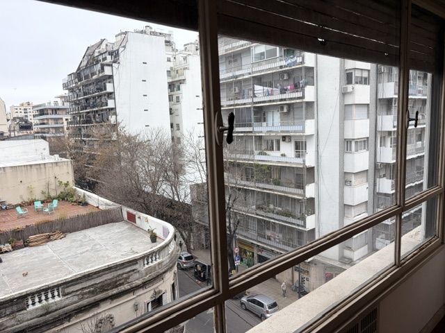 Departamento en Venta en Balvanera, Capital Federal