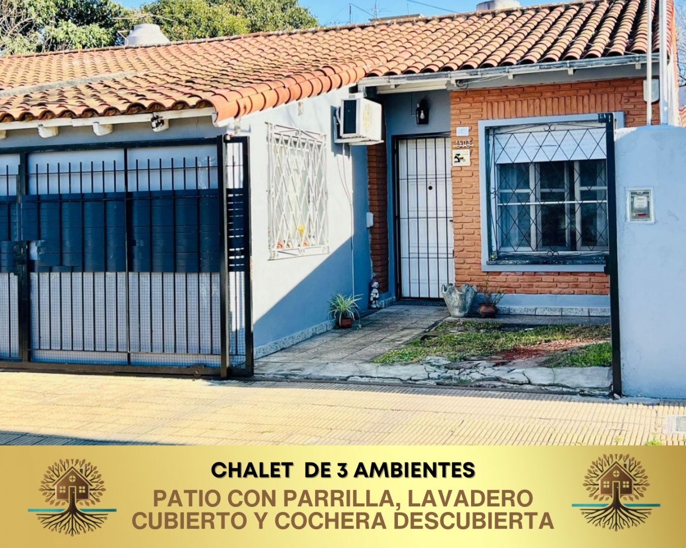 Casa en Venta en General San Martin, G.B.A. Zona Norte