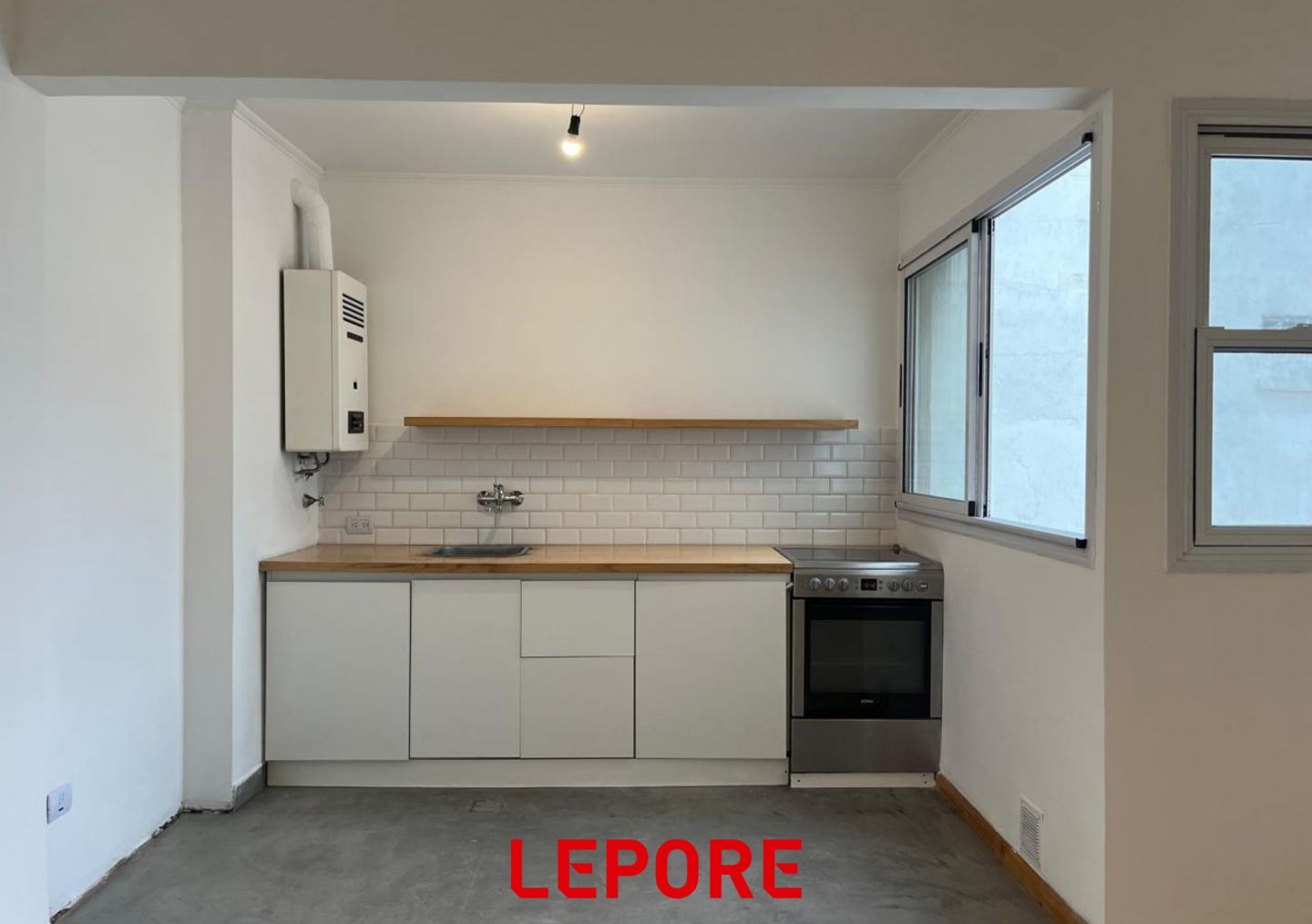 Departamento EN ALQUILER