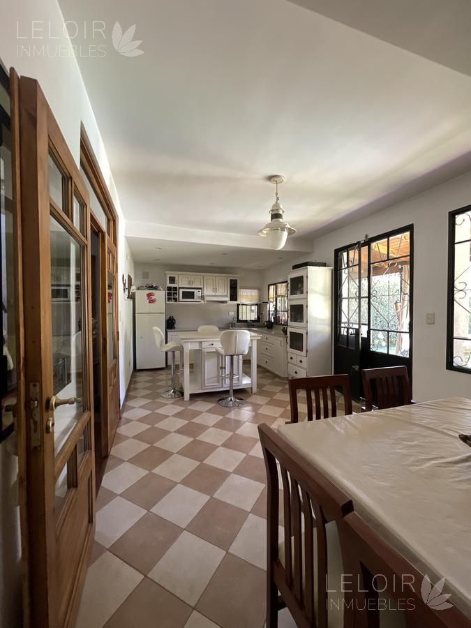 Casa en Venta en Ituzaingo, G.B.A. Zona Oeste