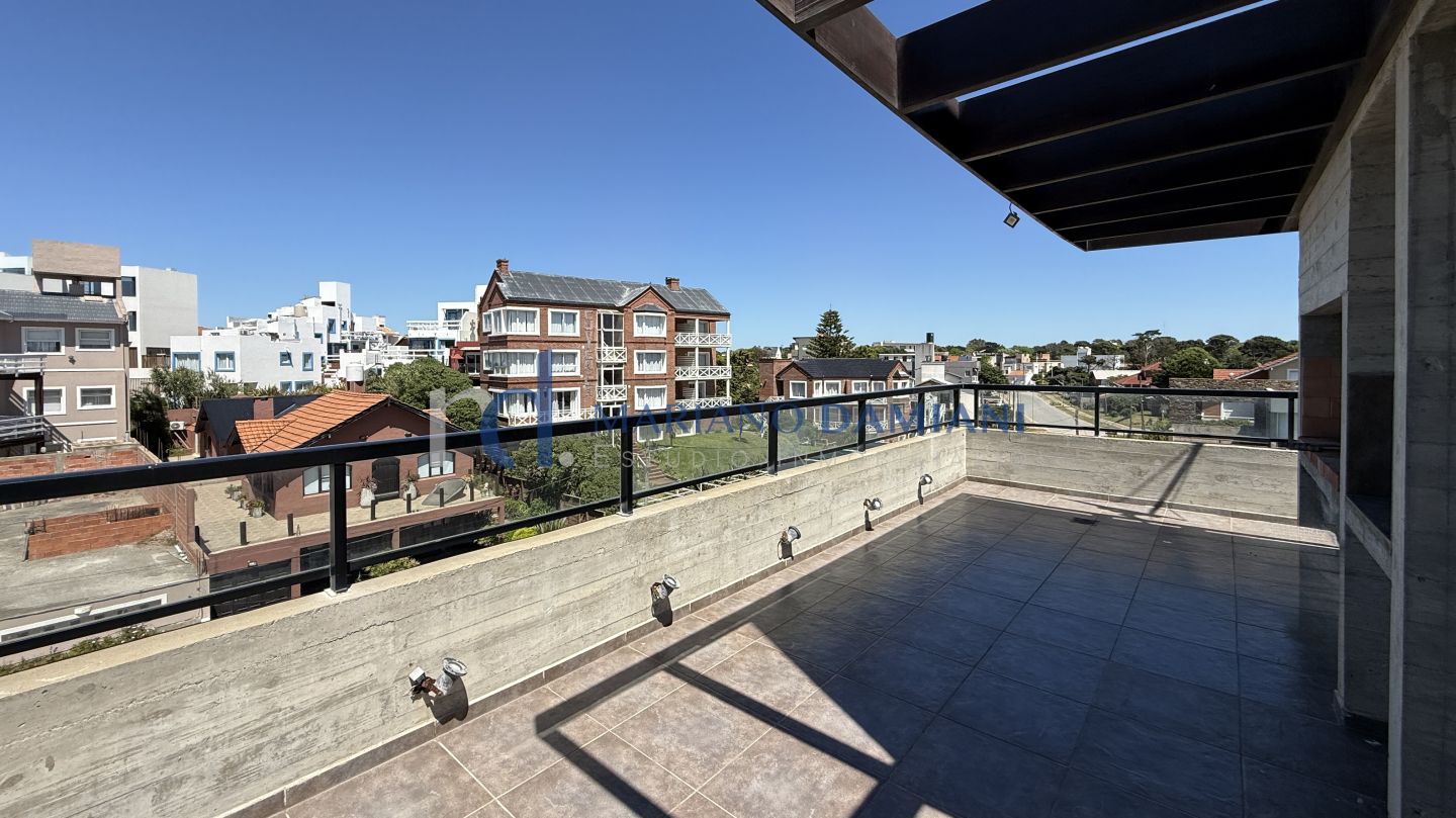 VENTA DE DEPARTAMENTO EN Pinamar - Mar de Ostende - 36