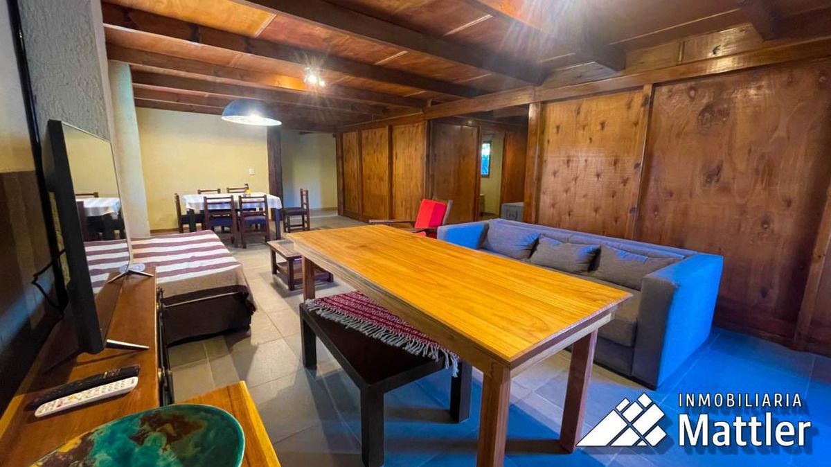 Casa en Venta en Calamuchita, Cordoba