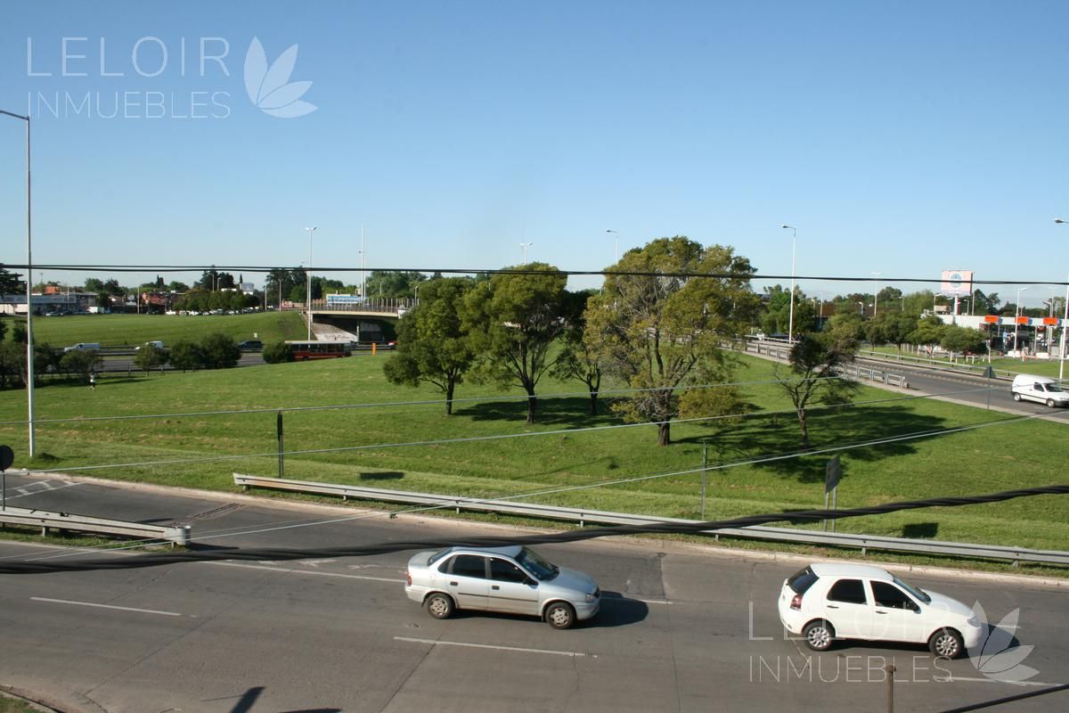 Departamento en Alquiler en Ituzaingo, G.B.A. Zona Oeste