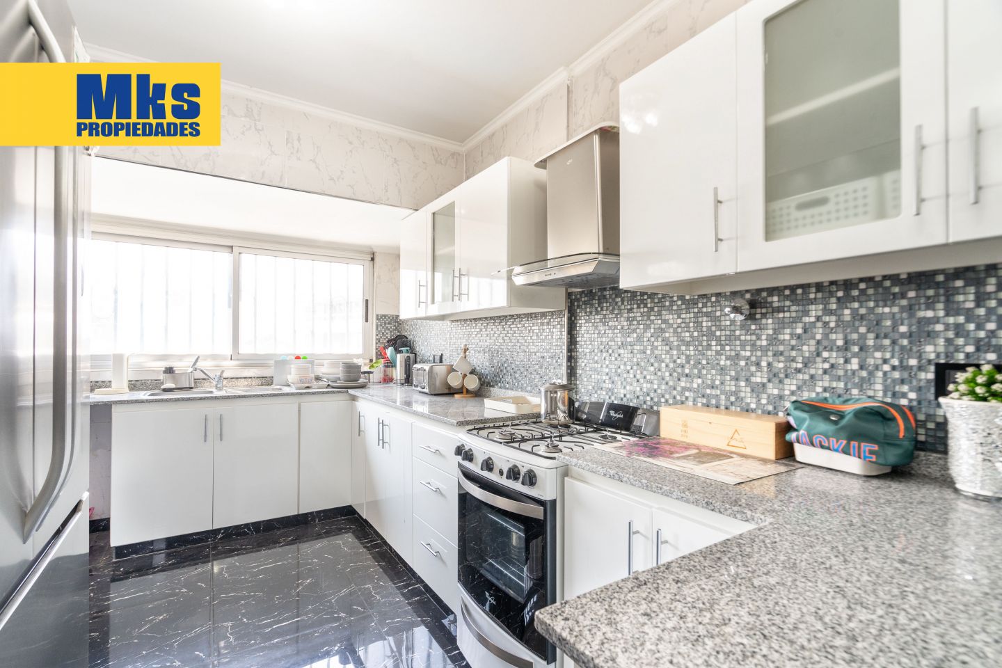 VENTA DE DEPARTAMENTO EN Avellaneda - Avellaneda - 10