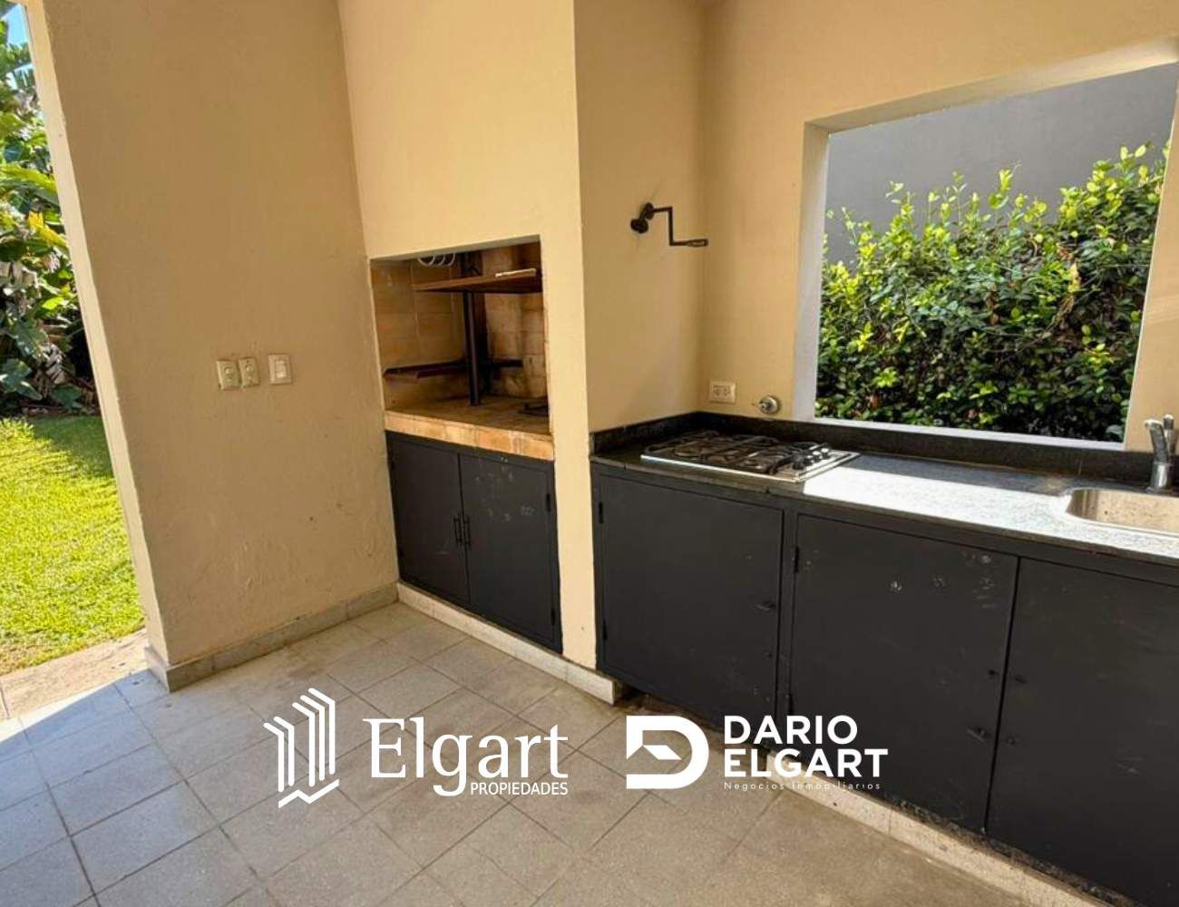 VENTA DE CASA EN Tafí Viejo - 11