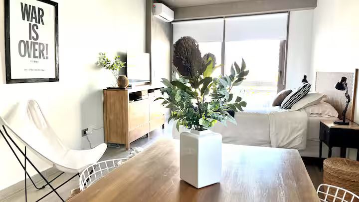 VENTA DE DEPARTAMENTO EN Capital Federal - Palermo - 2