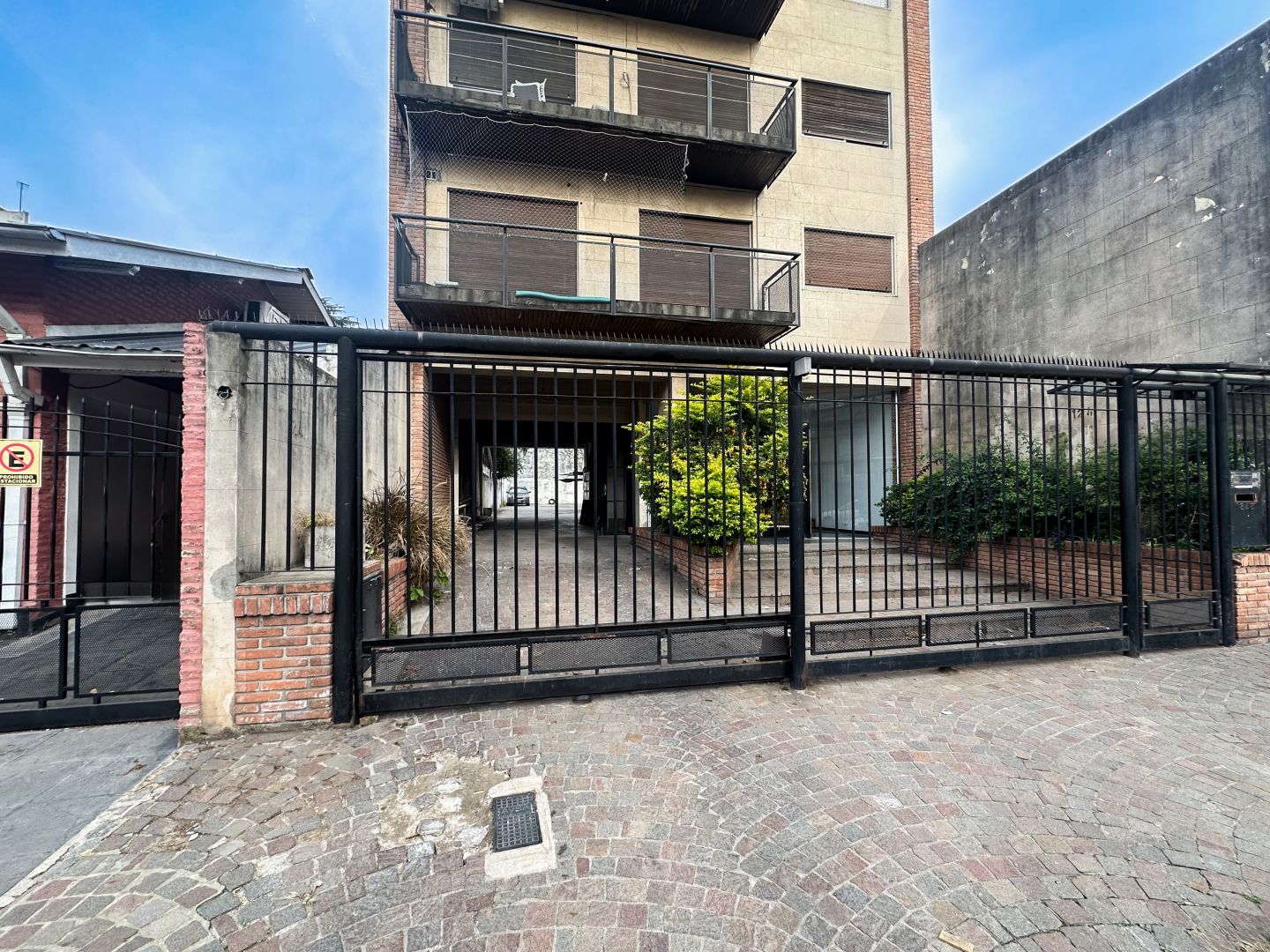 Departamento en Venta en General San Martin, G.B.A. Zona Norte