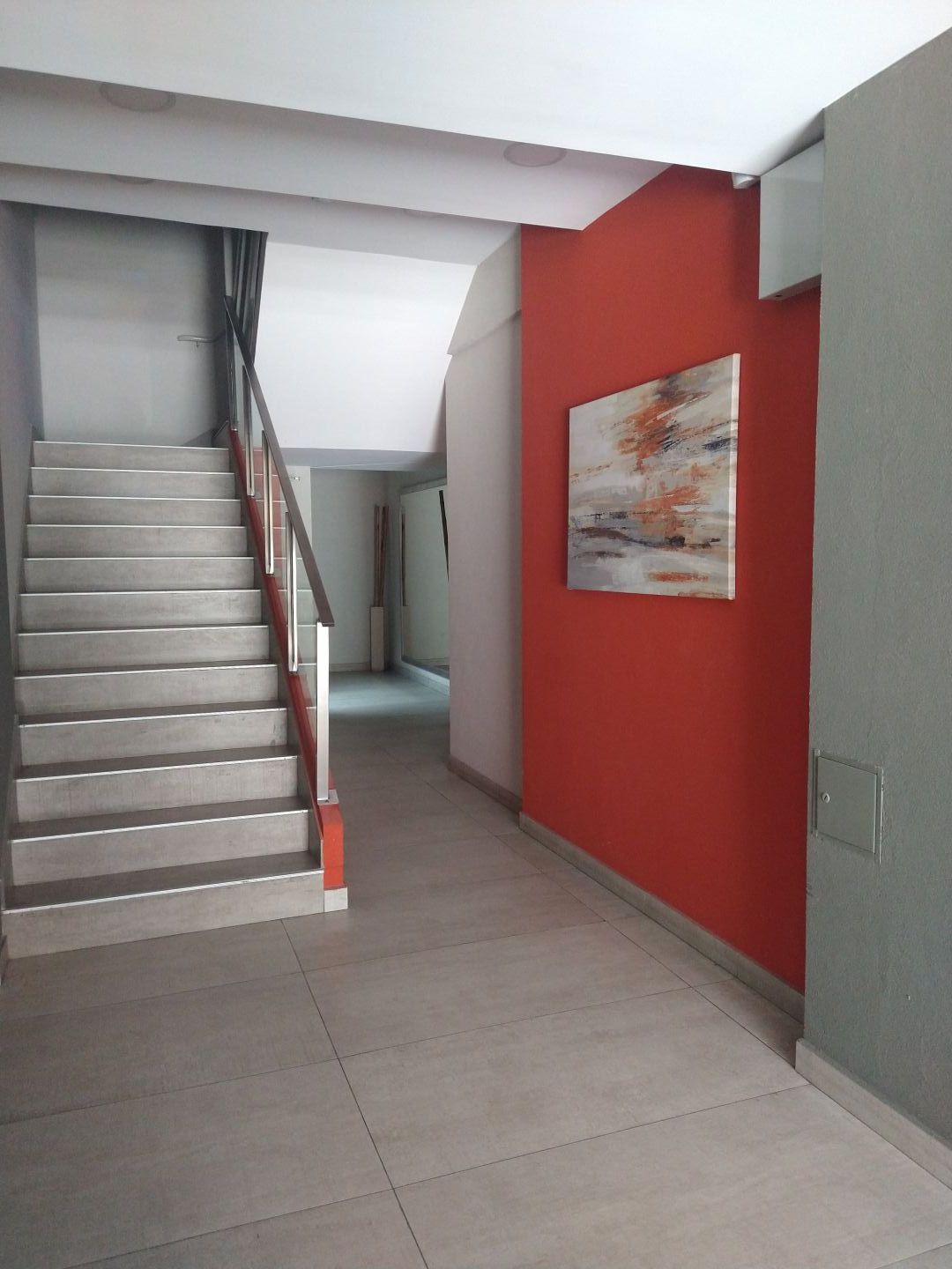 Departamento EN ALQUILER