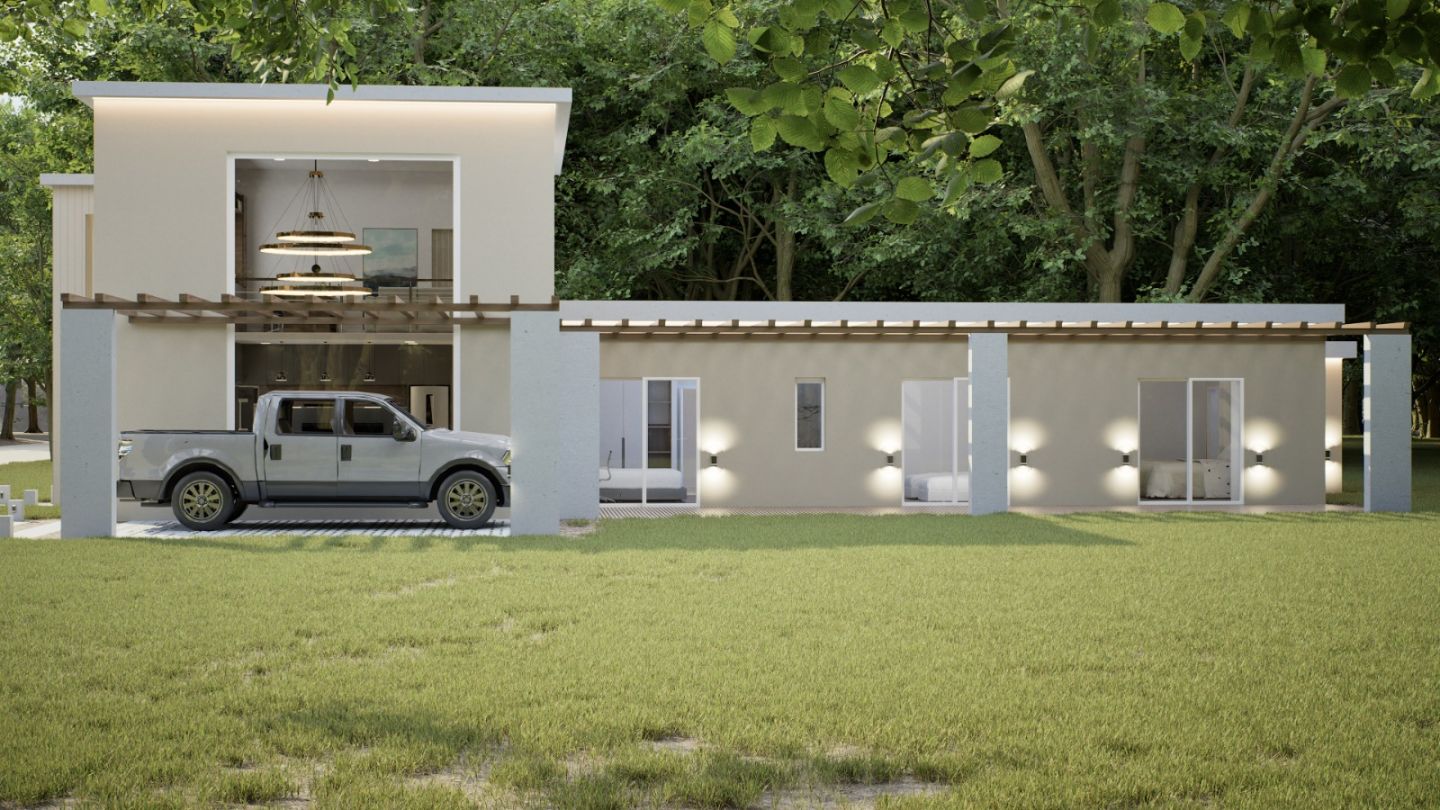 Casa en Venta en Pinamar, Buenos Aires Costa Atlantica