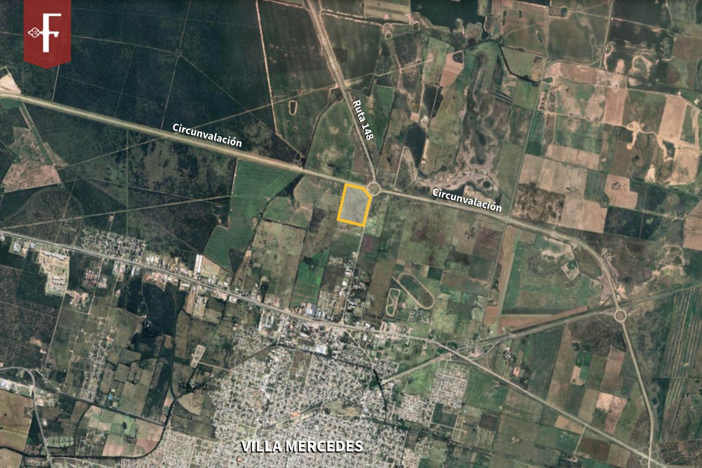 Lote EN VENTA