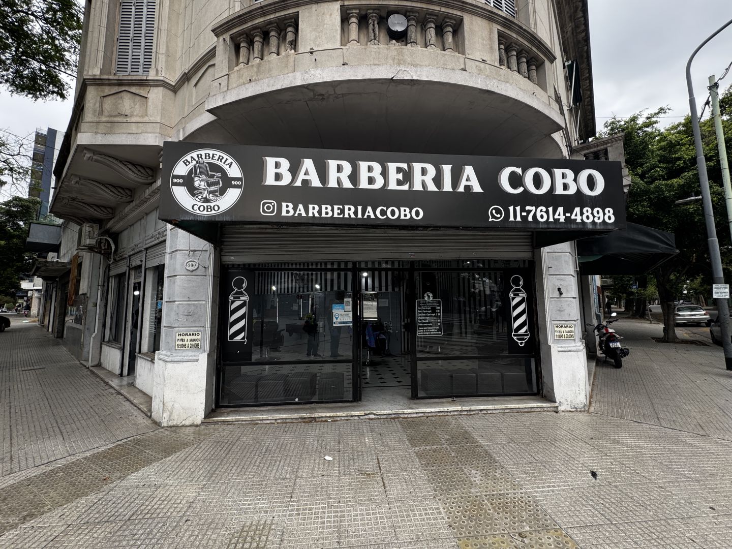 LOCAL EN VENTA