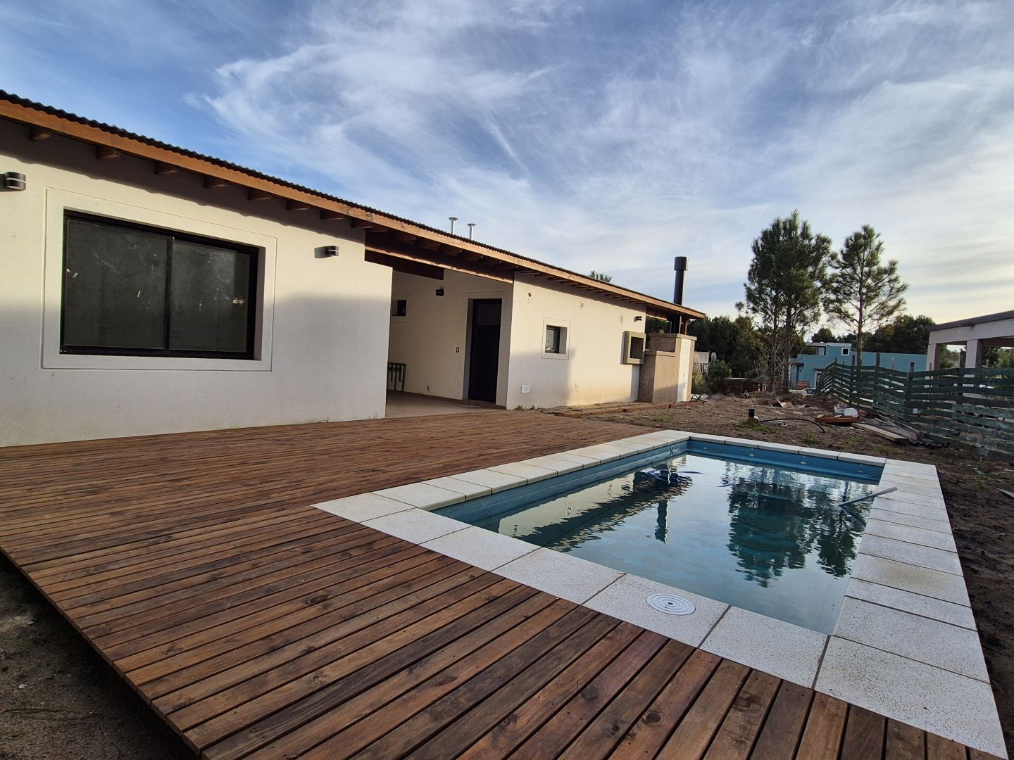 Casa en Venta en Pinamar, Buenos Aires Costa Atlantica