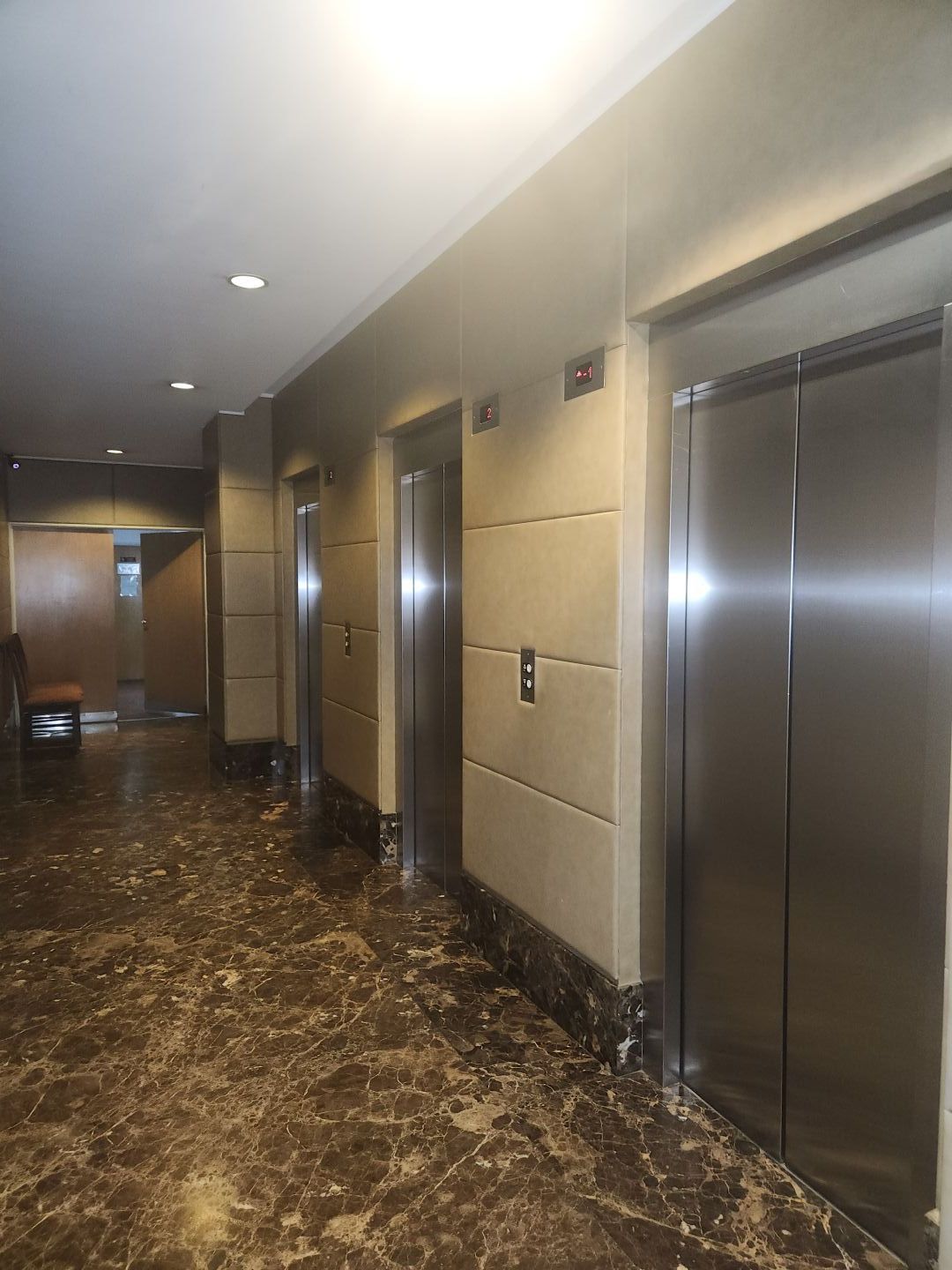 Departamento en Venta en Puerto Madero, Capital Federal