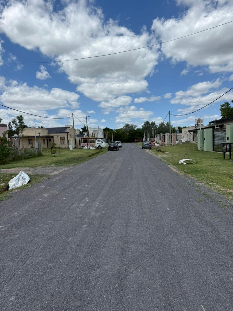 Lote EN VENTA