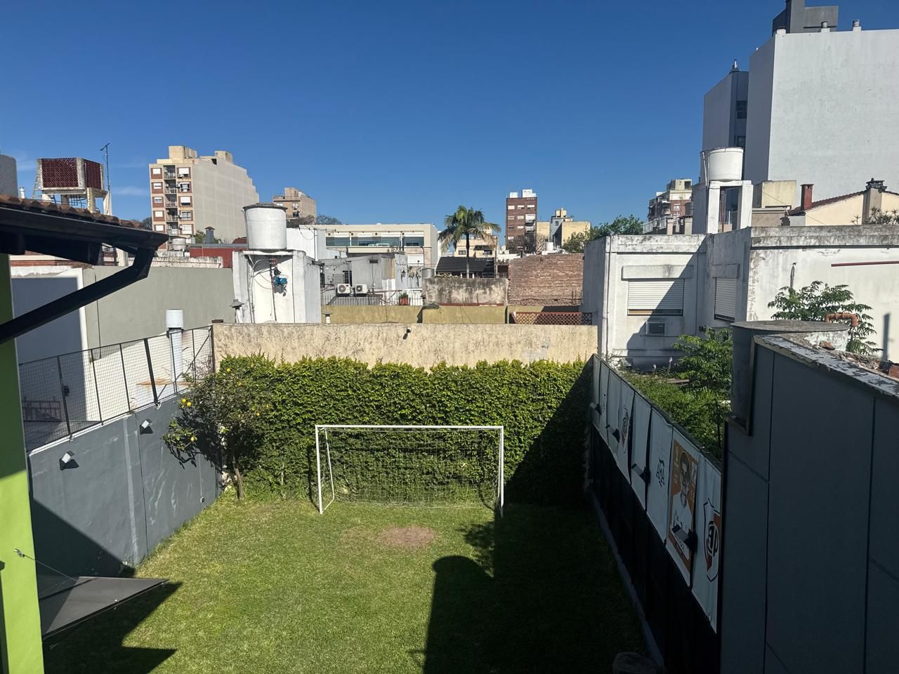 Casa en Venta en Villa Pueyrredon, Capital Federal