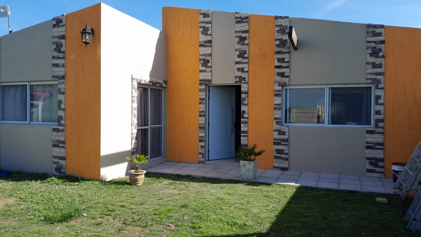 Quinta EN ALQUILER