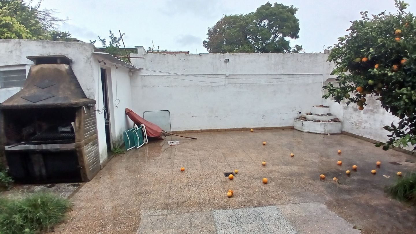Casa EN ALQUILER