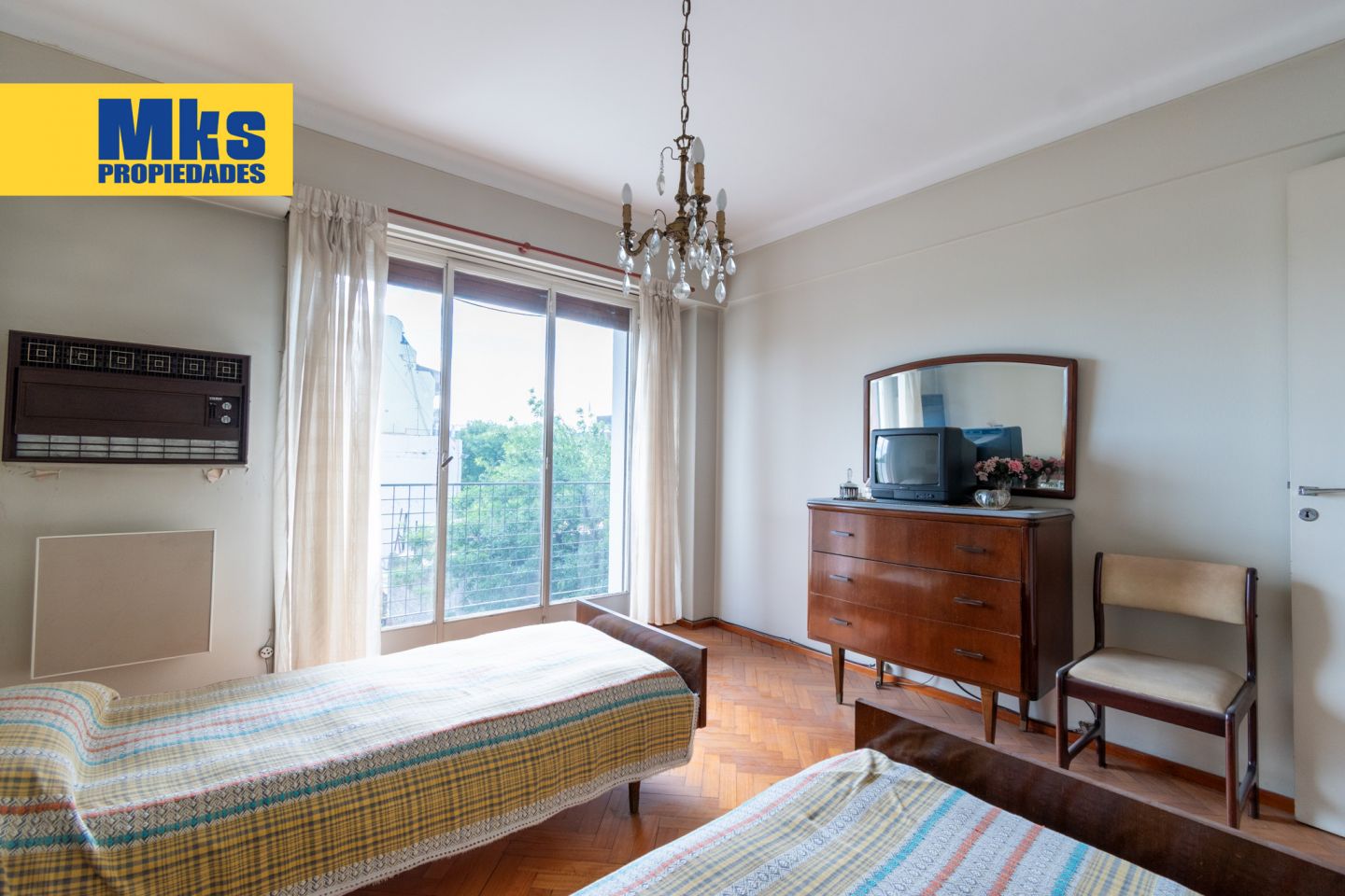 Departamento en Venta en La Boca, Capital Federal