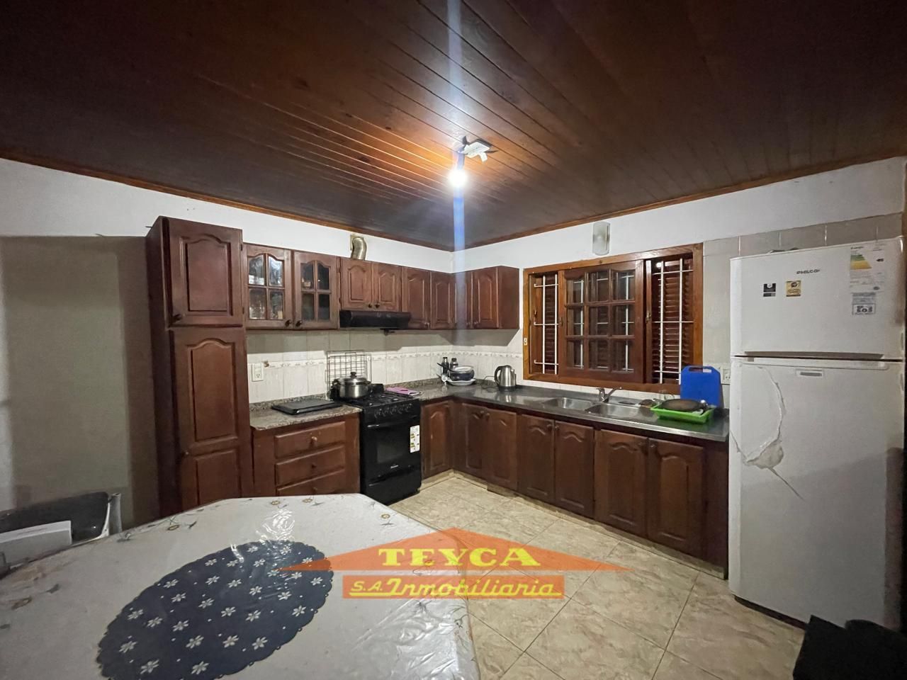 Casa en venta Ostende 4 ambientes