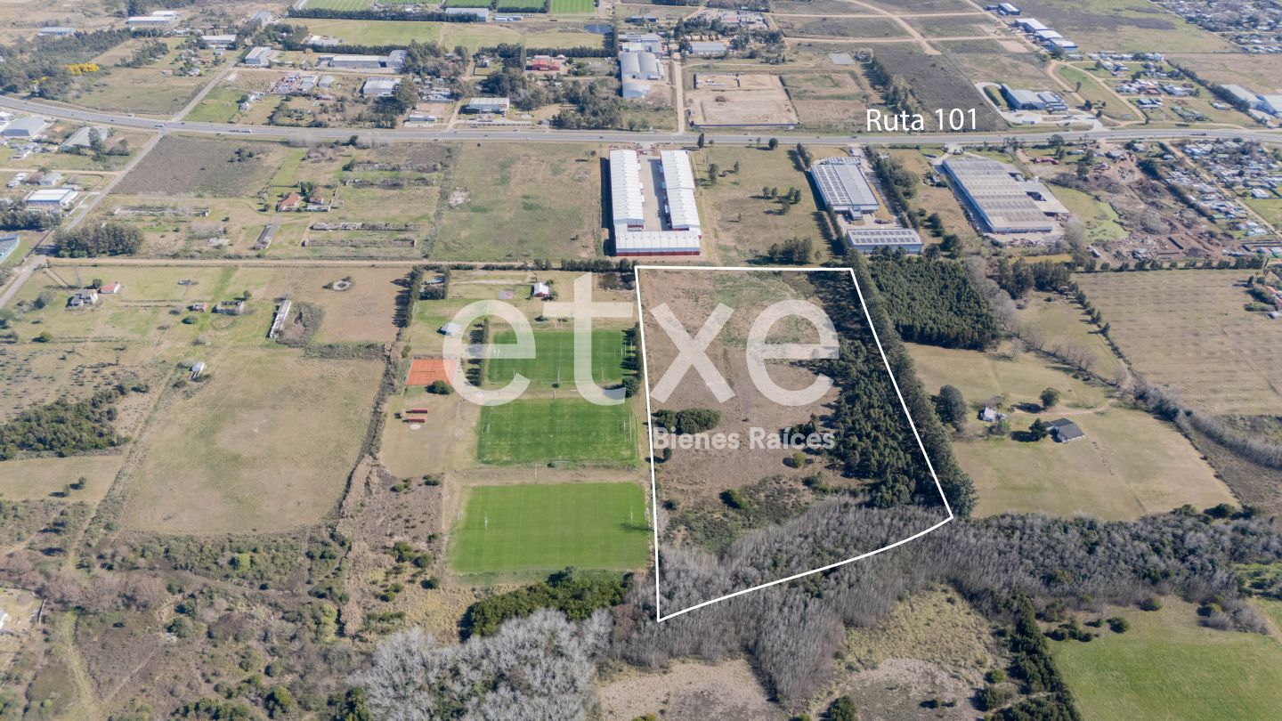 Lote EN VENTA