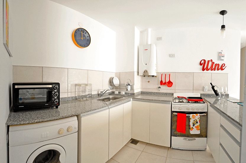 Departamento en Venta en Neuquen, Neuquen