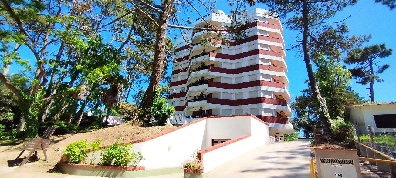 Departamento en venta Barrio Norte 5 