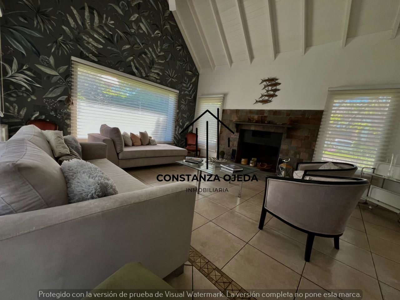 Casa EN ALQUILER