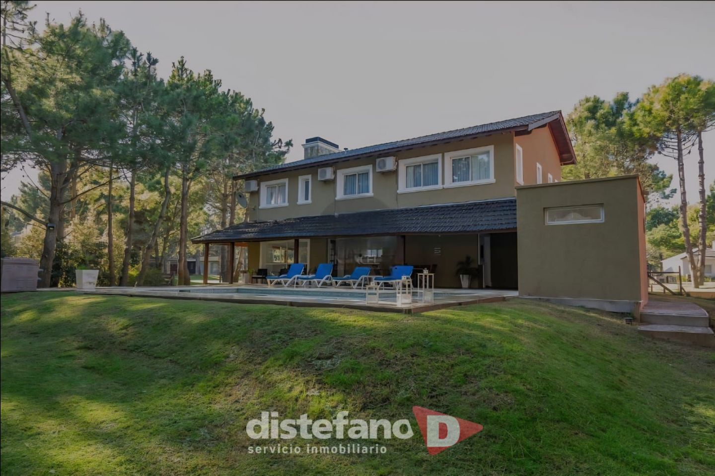 Casa en Alquiler Temporario en Pinamar, Buenos Aires Costa Atlantica