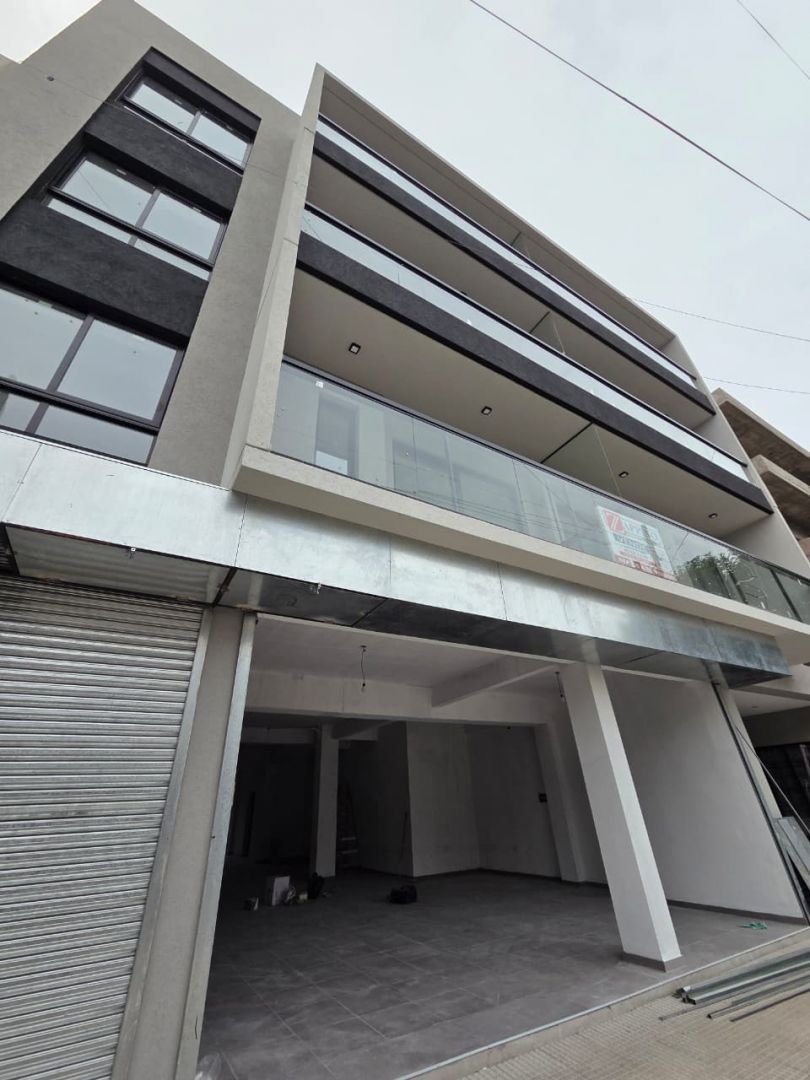 VENTA DE DEPARTAMENTO EN LA MATANZA - VILLA MADERO - 16