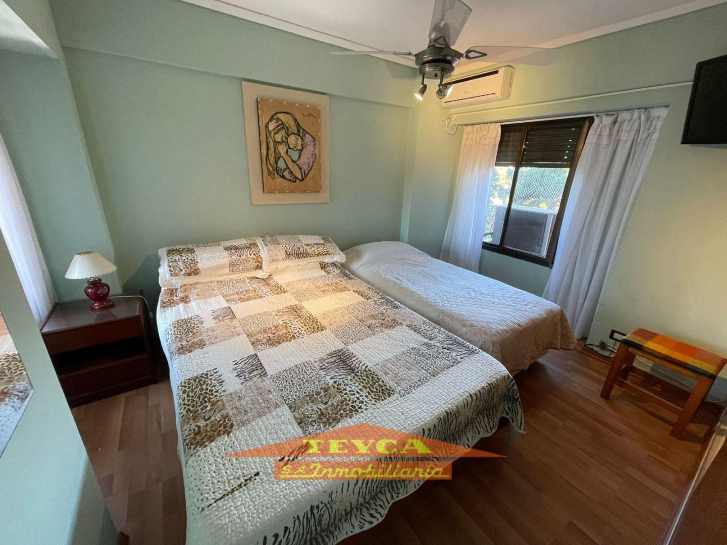 Departamento en venta Centro 3 ambientes