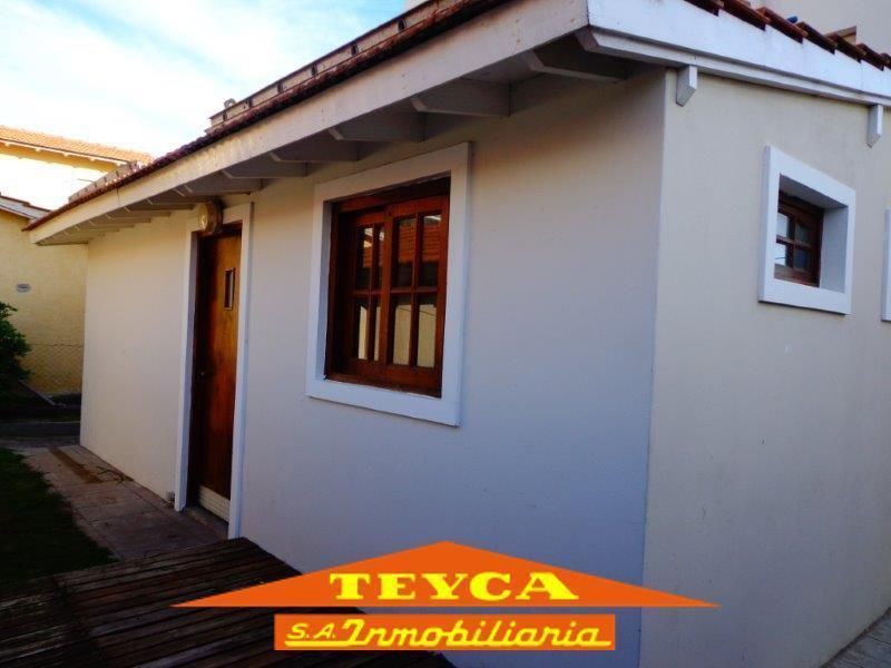 Departamento en venta Mar De Ostende 4 ambientes