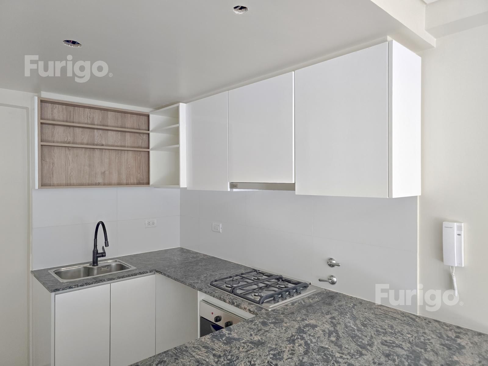 Departamento en Venta en Rosario, Santa Fe