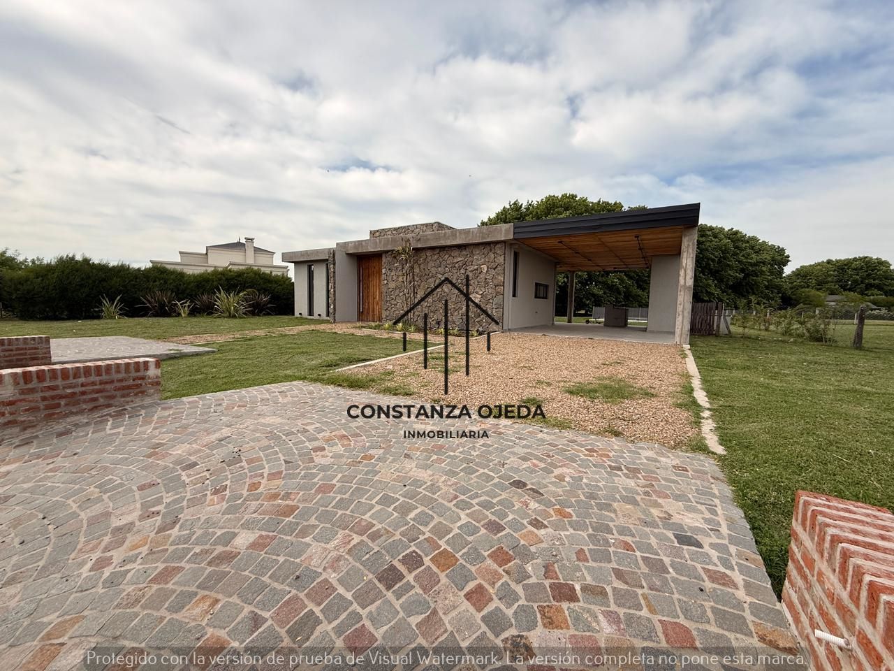 VENTA DE CASA EN General Rodríguez - Haras San Pablo - 1