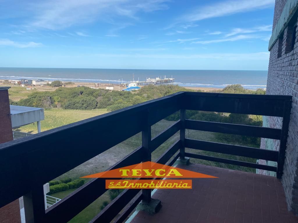 Departamento en venta Pinamar 2 ambientes