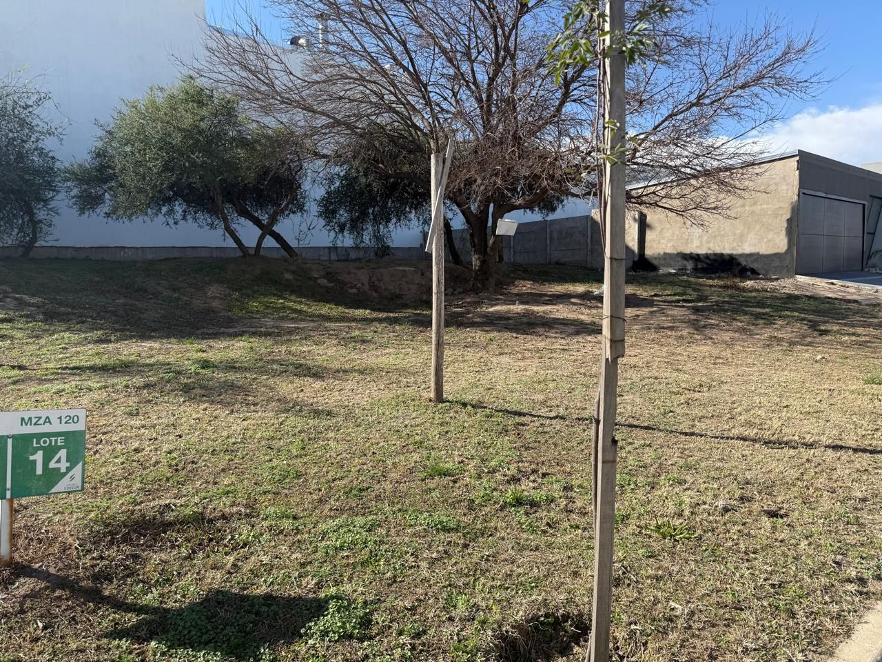 Lote en Venta en Cordoba, Cordoba