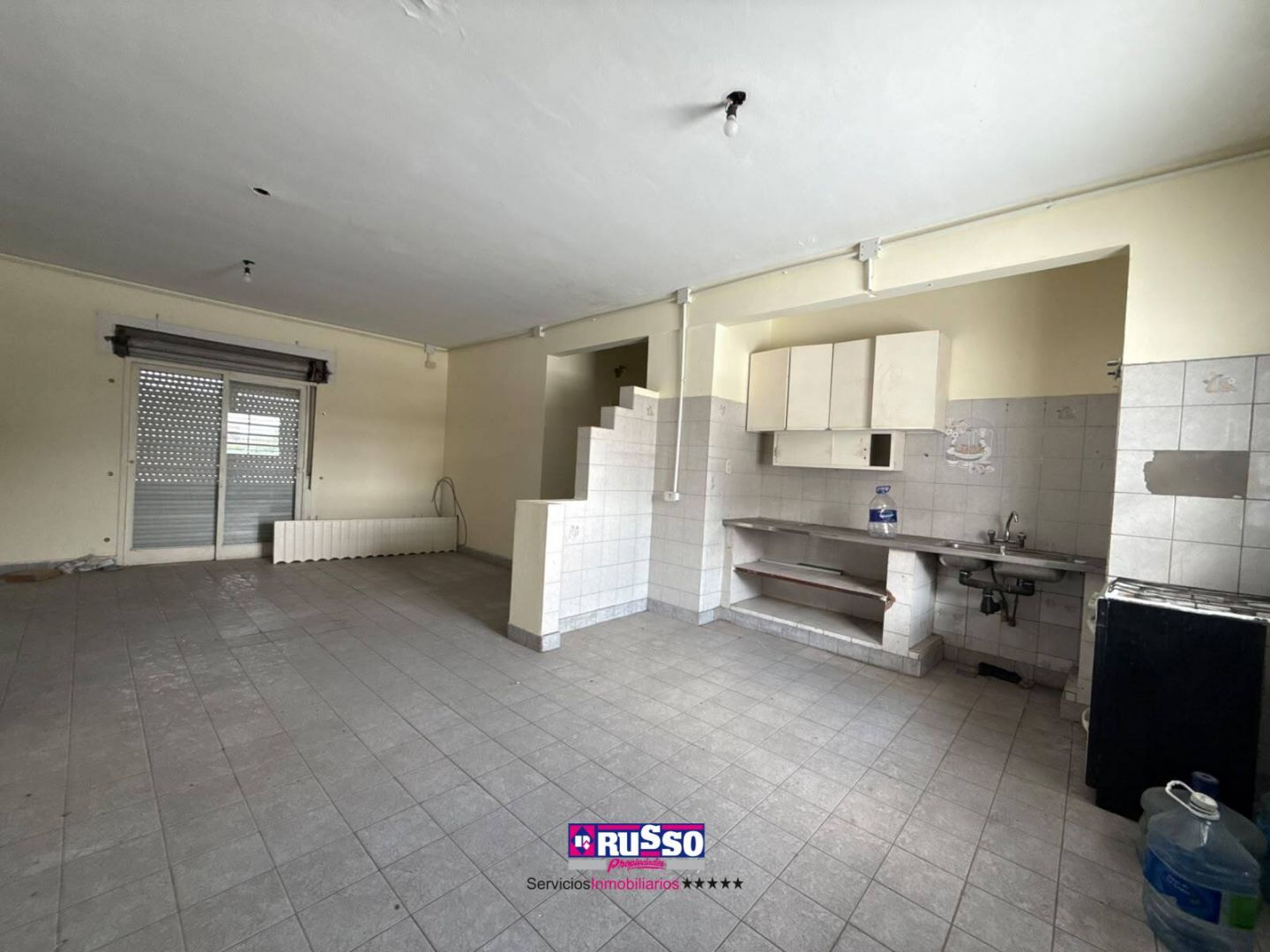 Galpon en alquiler San Justo 3 ambientes - miniatura 20