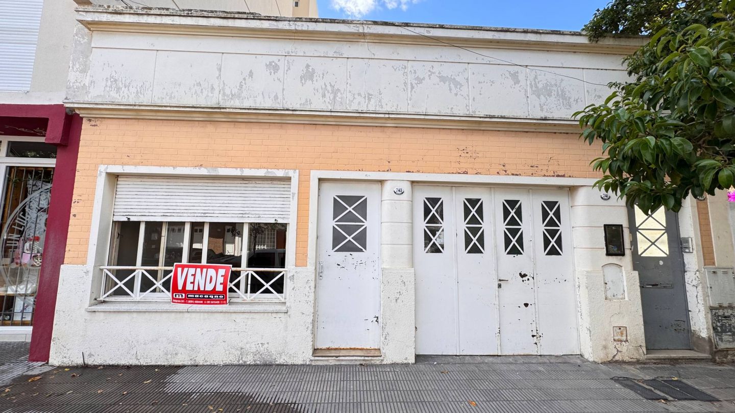 Casa EN VENTA