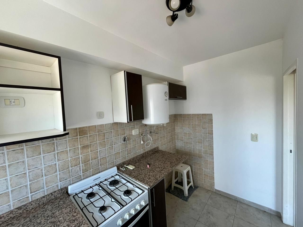 ALQUILER DE DEPARTAMENTO EN Tres de Febrero - Caseros - 22