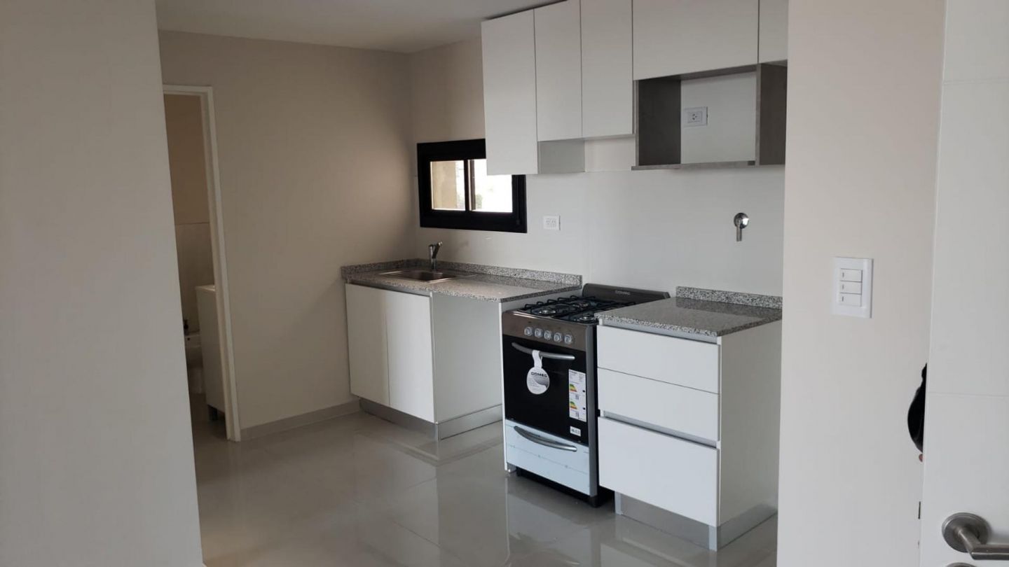 Departamento EN ALQUILER
