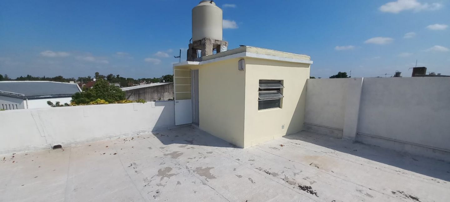 Departamento en Venta en Hurlingham, G.B.A. Zona Oeste