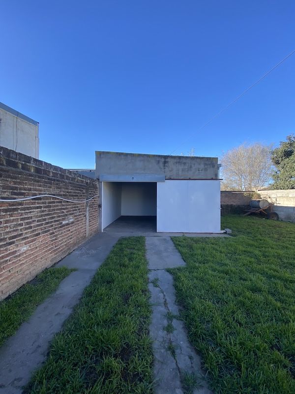 Casa en Alquiler en General San Martin, Cordoba