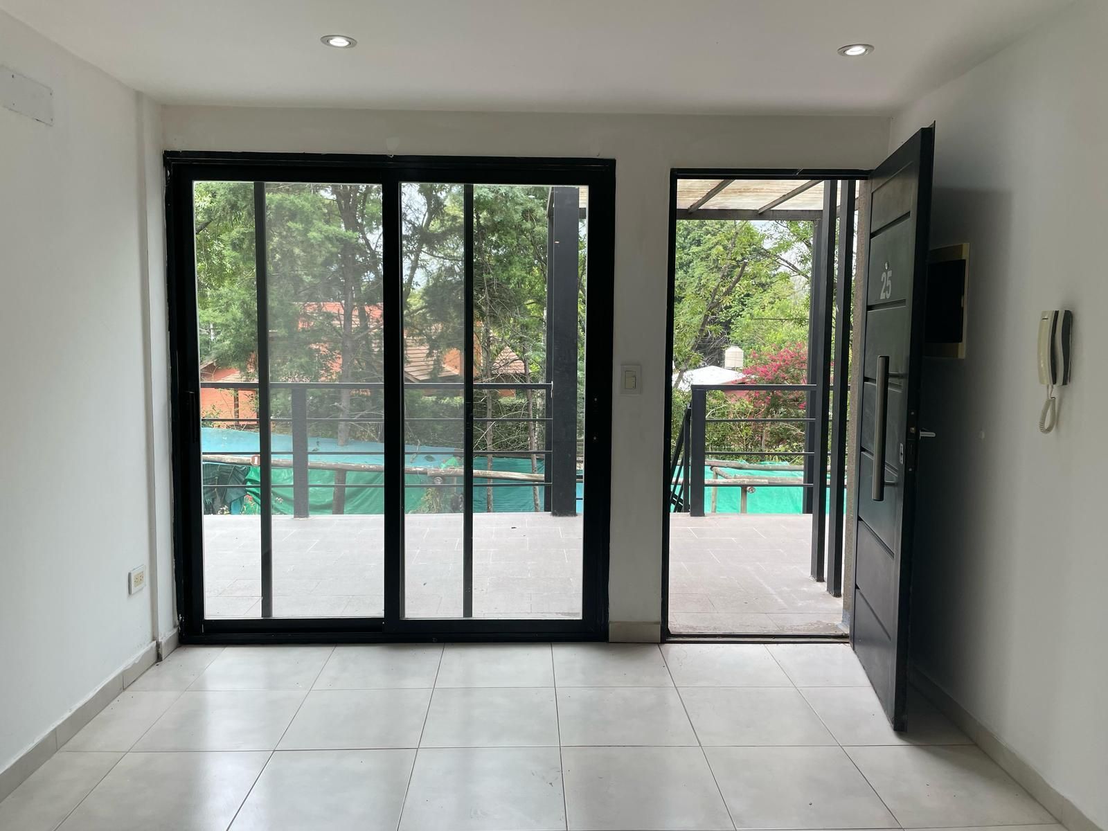 Departamento en Venta en Exaltacion de la Cruz, G.B.A. Zona Norte