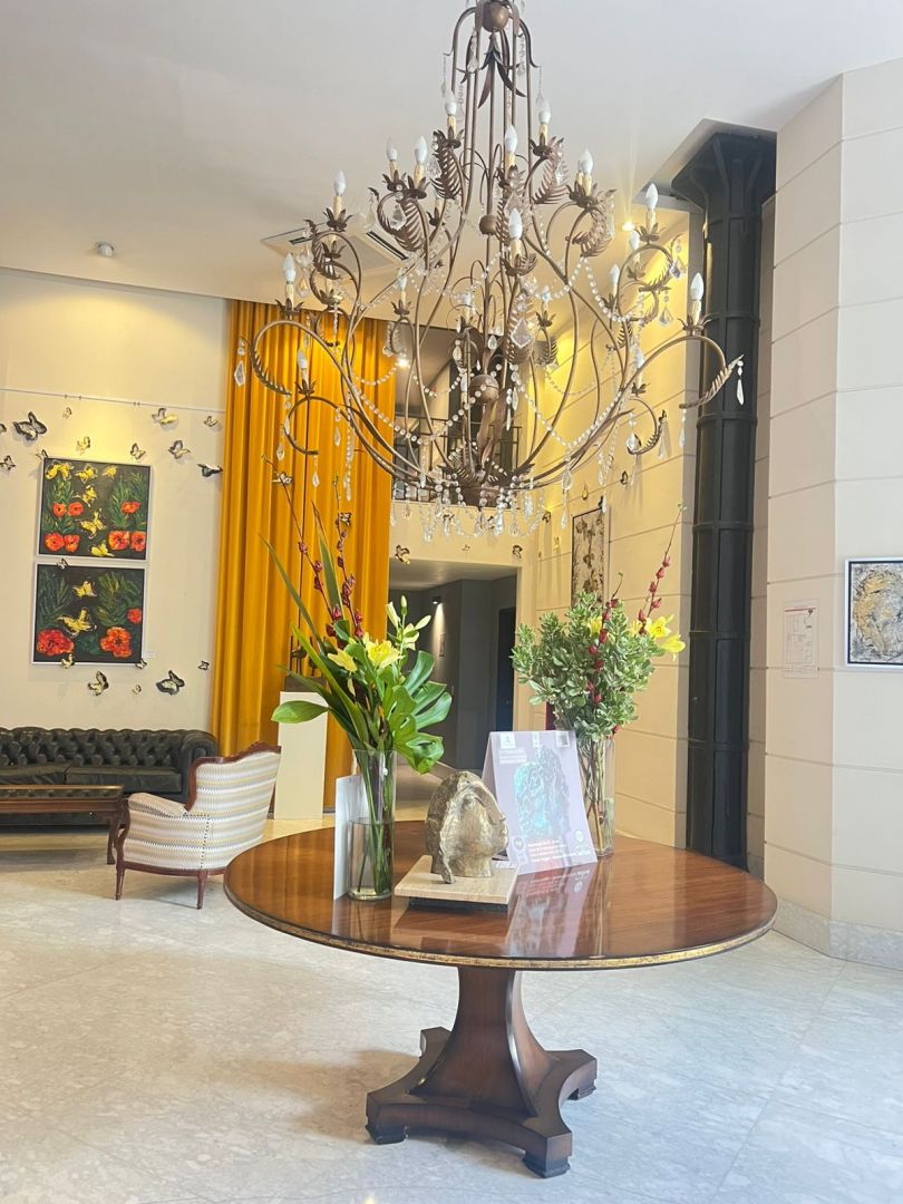 Departamento en Alquiler en San Telmo, Capital Federal