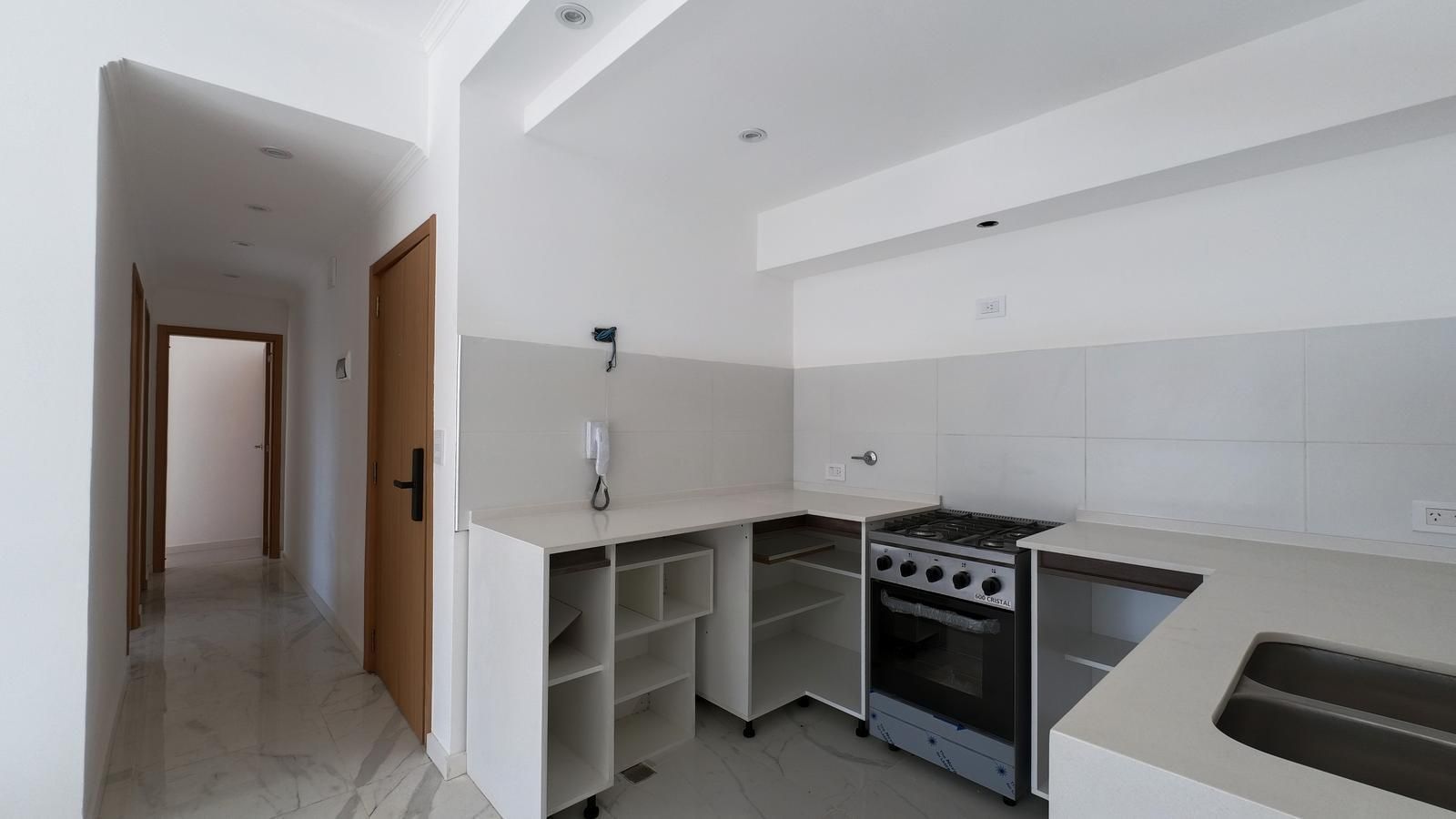 Departamento en Venta en General San Martin, G.B.A. Zona Norte