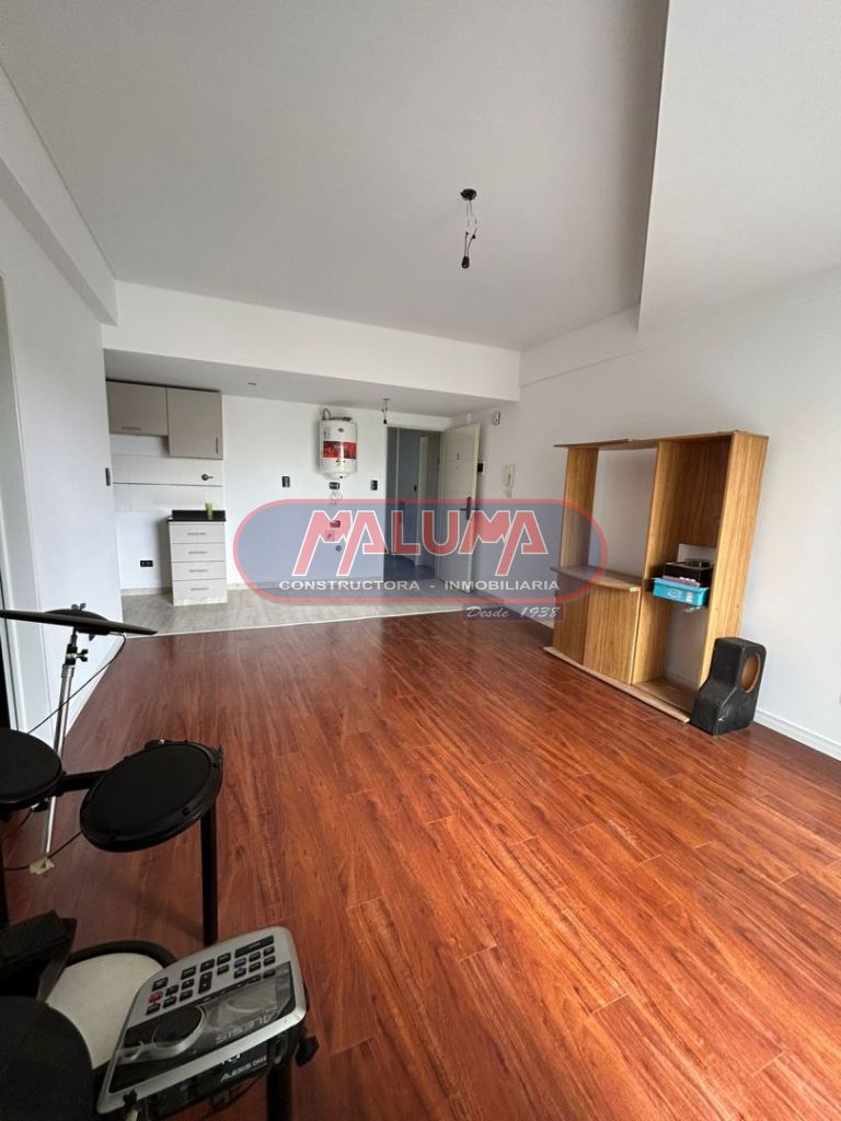 Departamento en Venezuela 3800