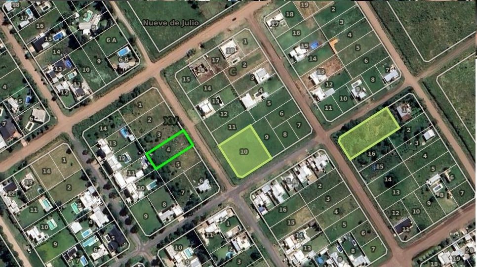 Lote EN VENTA