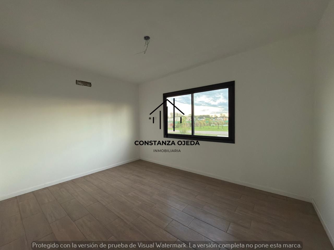 Casa EN ALQUILER