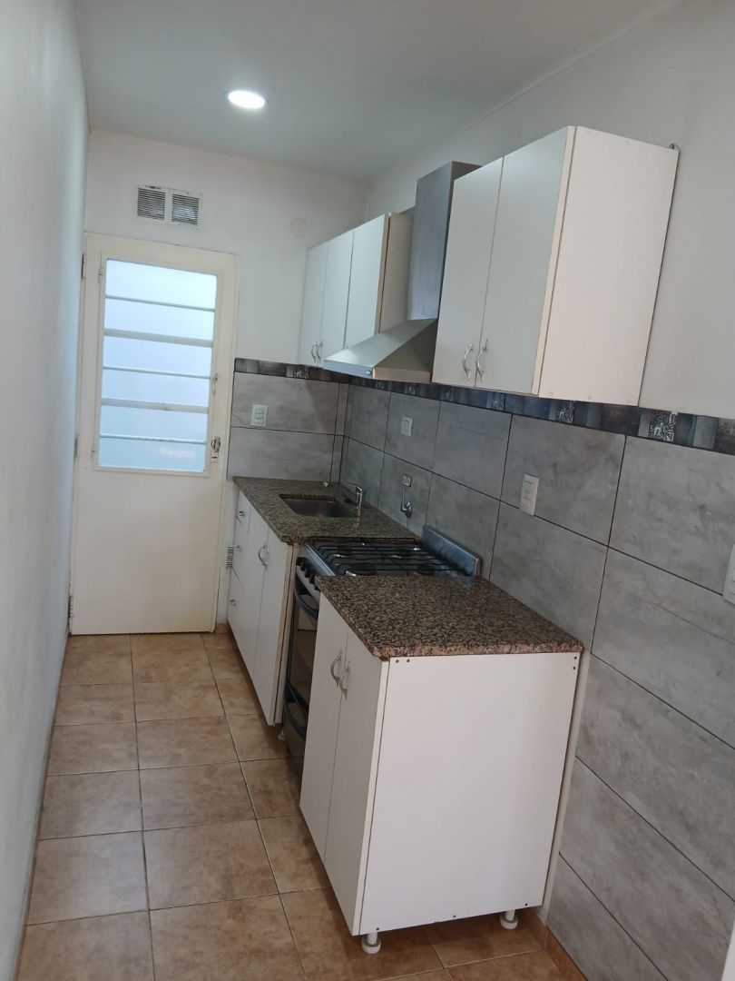 Departamento en Alquiler en General San Martin, G.B.A. Zona Norte